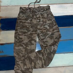 American Eagle Outfitters Soft Cargo Jogger